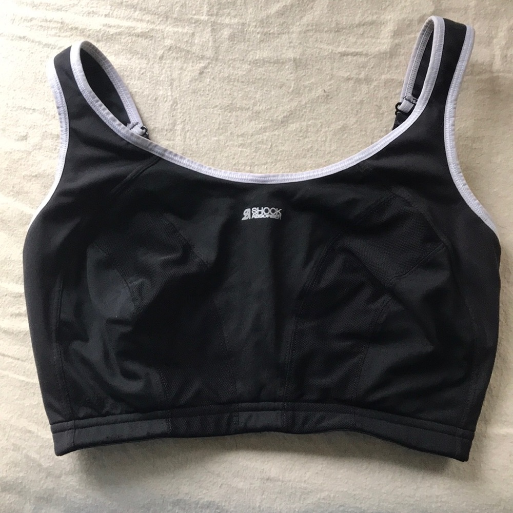 Shock Absorber Sportsbra - US 32J